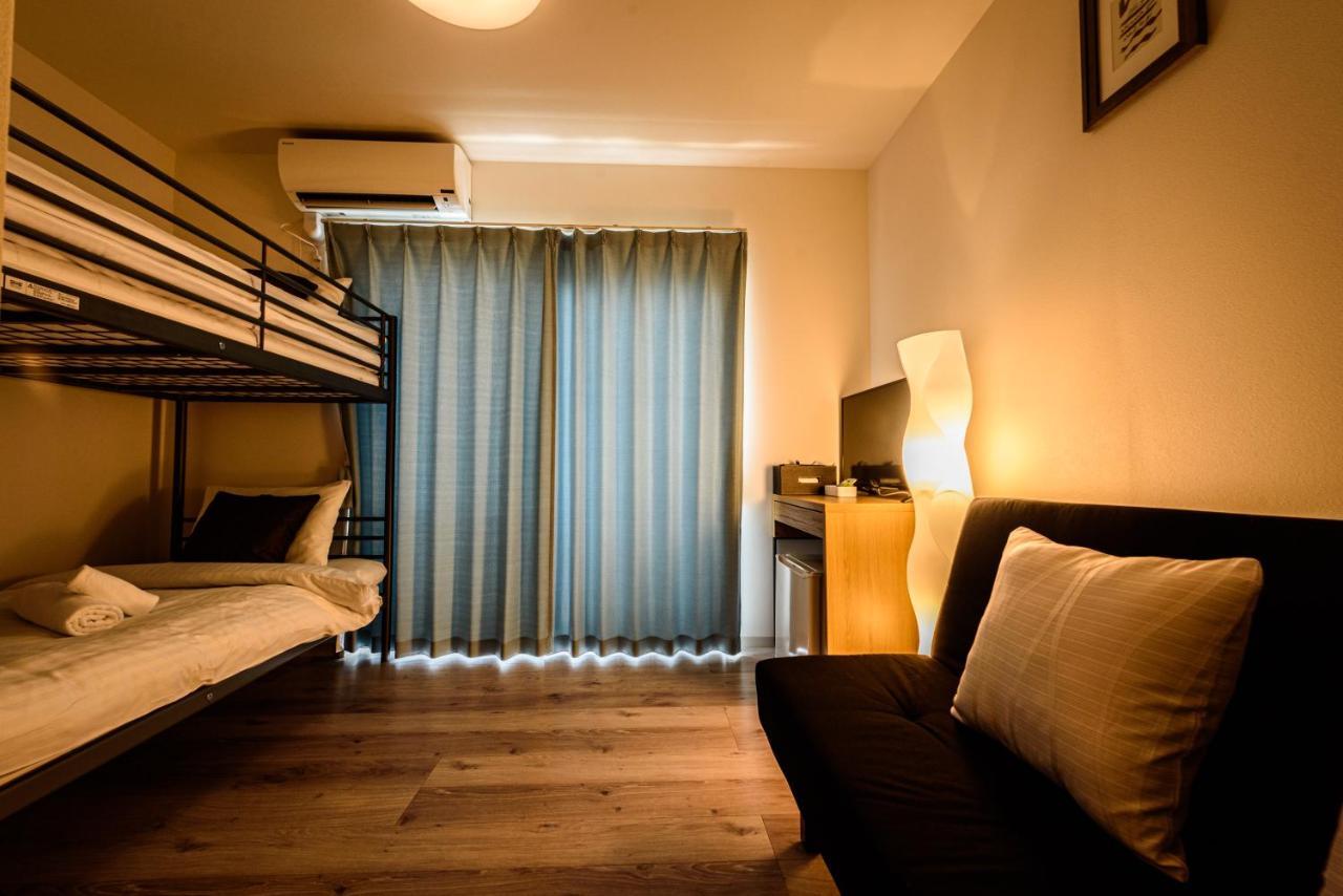 Onomichi Hotel Yutori 三原市 外观 照片