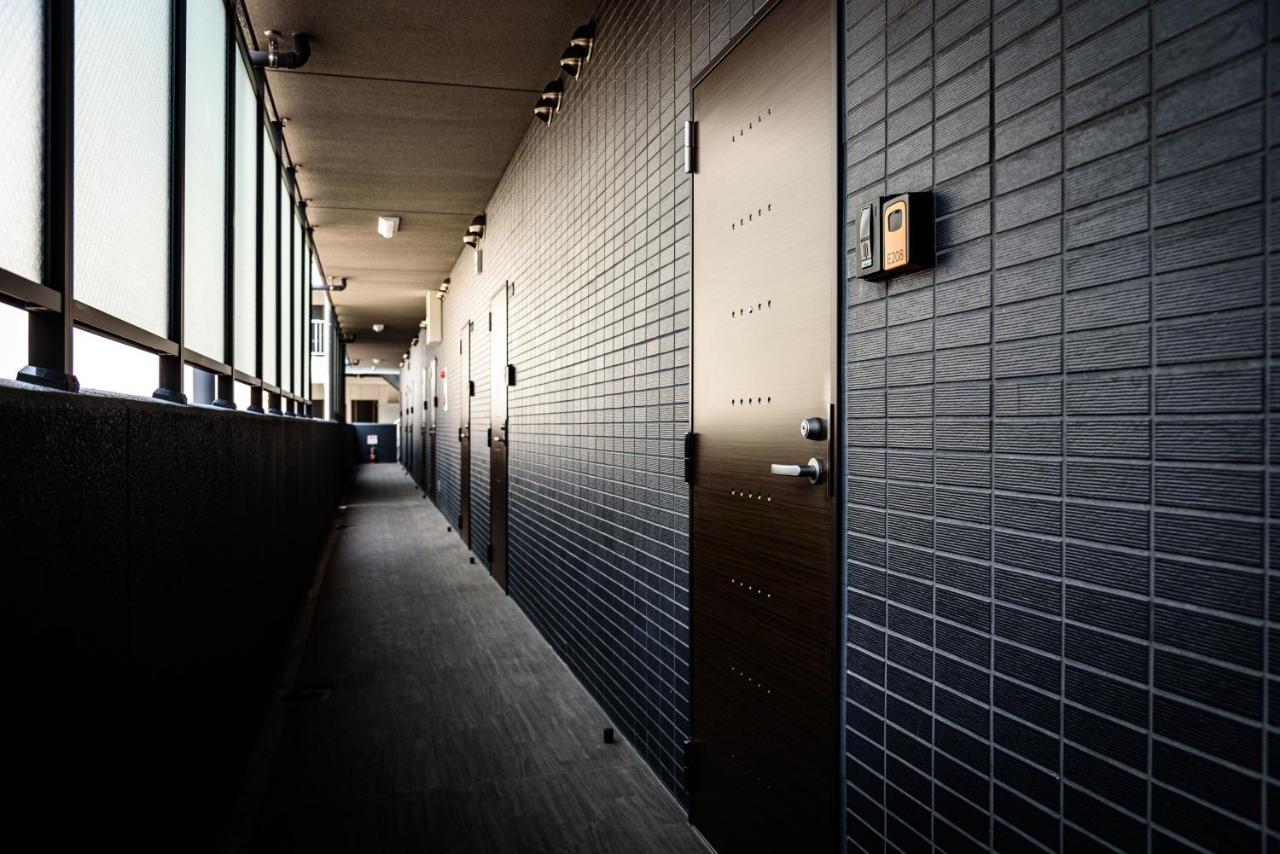 Onomichi Hotel Yutori 三原市 外观 照片